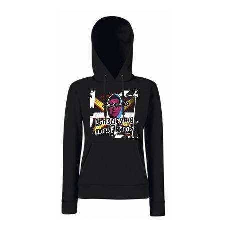 Sudadera "Se habla español" 2