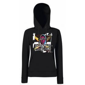 Sudadera "Se habla español"