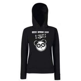 Sudadera "Crucificados_2"