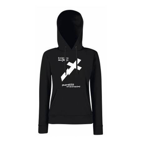 Sudadera "Crucificados_1" 2