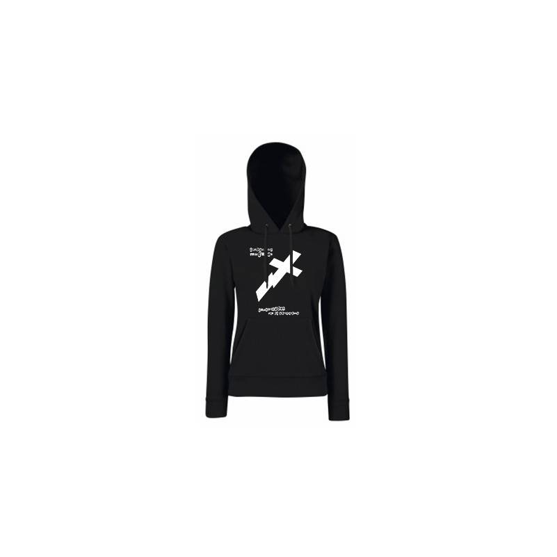 Sudadera "Crucificados_1"