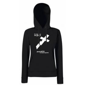 Sudadera "Crucificados_1"