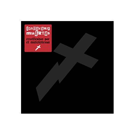 CD "Crucificados por el Antisistema"