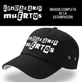 Gorra "Logo LM"