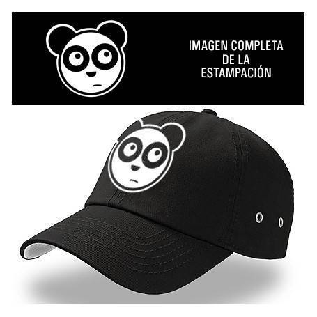 Gorra "Oso"