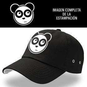 Gorra "Oso"