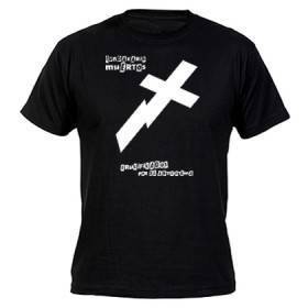 Camiseta "Crucificados_1"