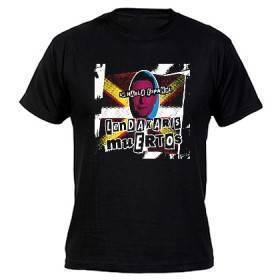 Camiseta "Se habla español"