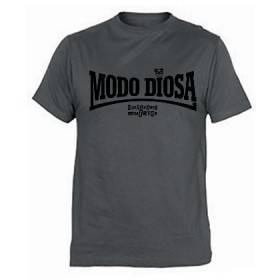 Camiseta "Modo Diosa"