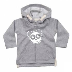 Sudadera bebé "Oso"
