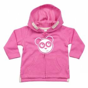 Sudadera bebé "Oso"