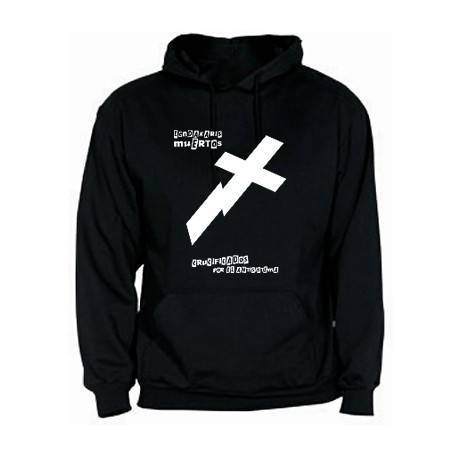 Sudadera "Crucificados_1"