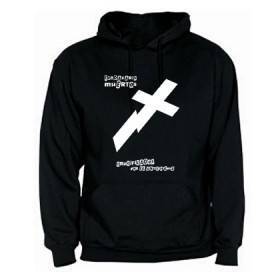 Sudadera "Crucificados_1"