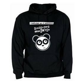 Sudadera "Crucificados_2"