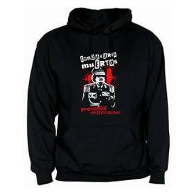 Sudadera "Gadafi"