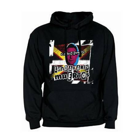 Sudadera "Se habla español"