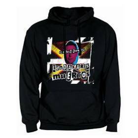 Sudadera "Se habla español"