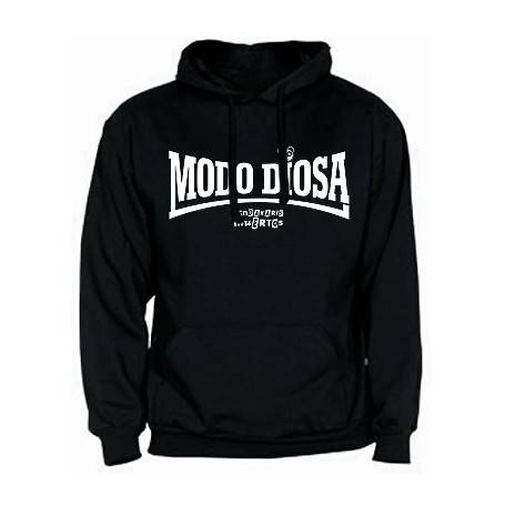 Sudadera "Modo Diosa" 2