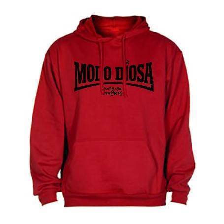 Sudadera "Modo Diosa"