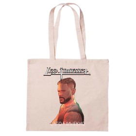 Bolsa de tela "Cielo e infierno"