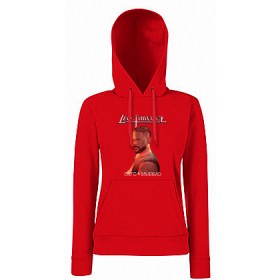 Sudadera "Cielo e infierno"