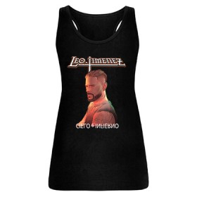 Camiseta "Cielo e infierno"