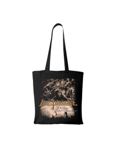 Bolsa de tela "Portada 30 años"