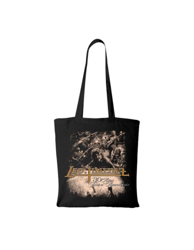 Bolsa de tela "Portada 30 años"