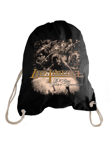 Mochila "Portada 30 años"