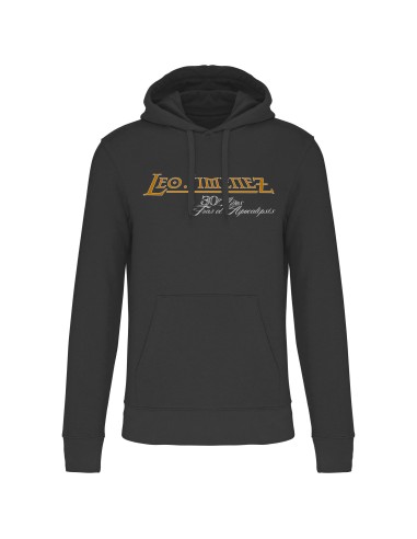 Sudadera "Logo 30 años"