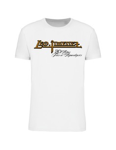 Camiseta "Logo 30 años"