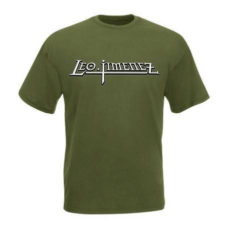 Camiseta "Logotipo" 2