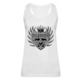 Camiseta "Escudo gris"