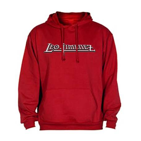 Sudadera "Logotipo" 2