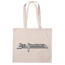 Bolsa de tela "Logotipo"