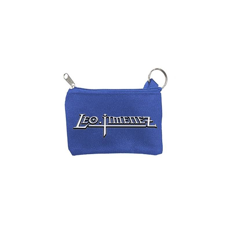 Monedero-llavero "Logotipo"