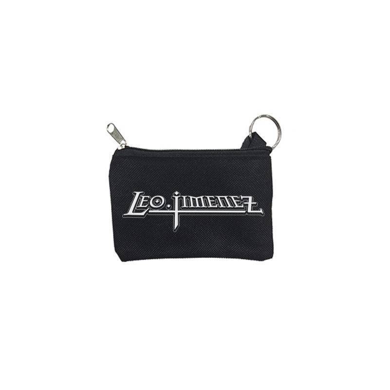 Monedero-llavero "Logotipo"