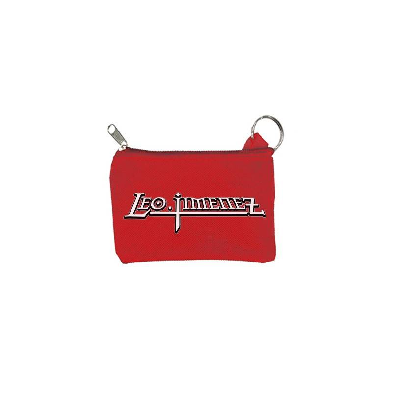 Monedero-llavero "Logotipo"