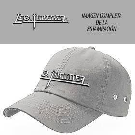 Gorra "Logotipo"
