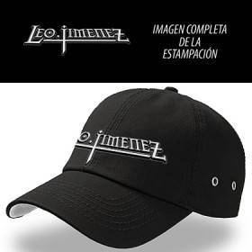 Gorra "Logotipo"