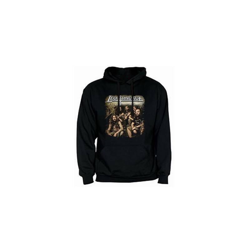 Sudadera "Foto Grupo Mesías"