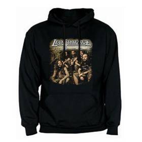 Sudadera "Foto Grupo Mesías"