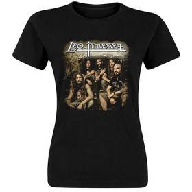 Camiseta "Foto Grupo Mesías"