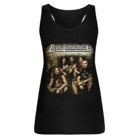 Camiseta "Foto Grupo Mesías"