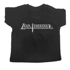 Camiseta bebé "Logotipo"