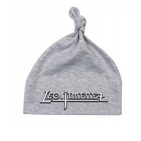 Gorro-nudo bebe "Logotipo"