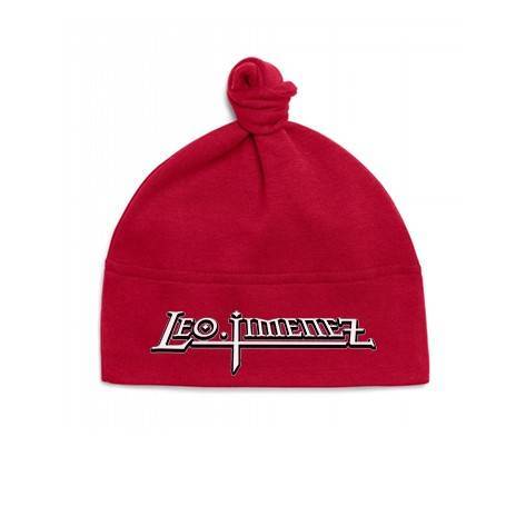 Gorro-nudo bebe "Logotipo" 2