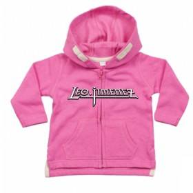 Sudadera bebé "Logotipo"