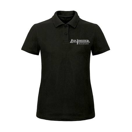 Polo "Logo Mesías" 2