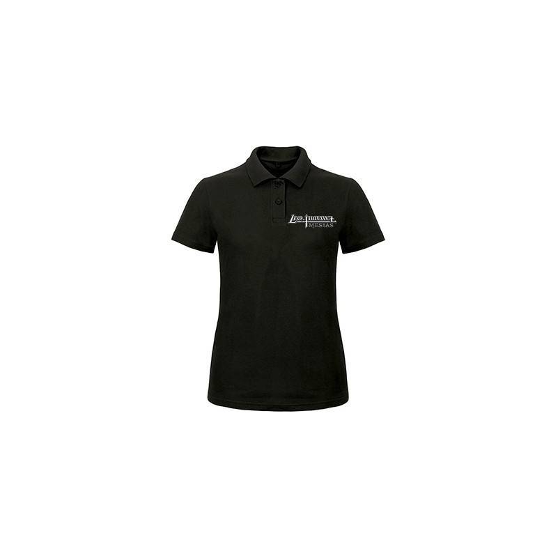 Polo "Logo Mesías"